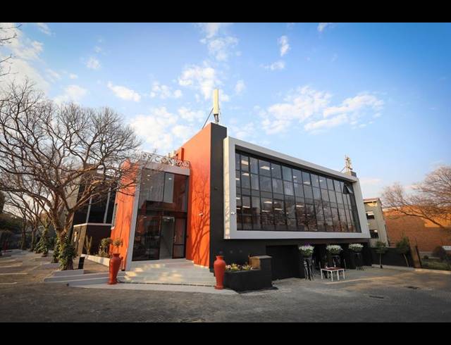 BUSINESS FOR SALE IN BLAIRGOWRIE